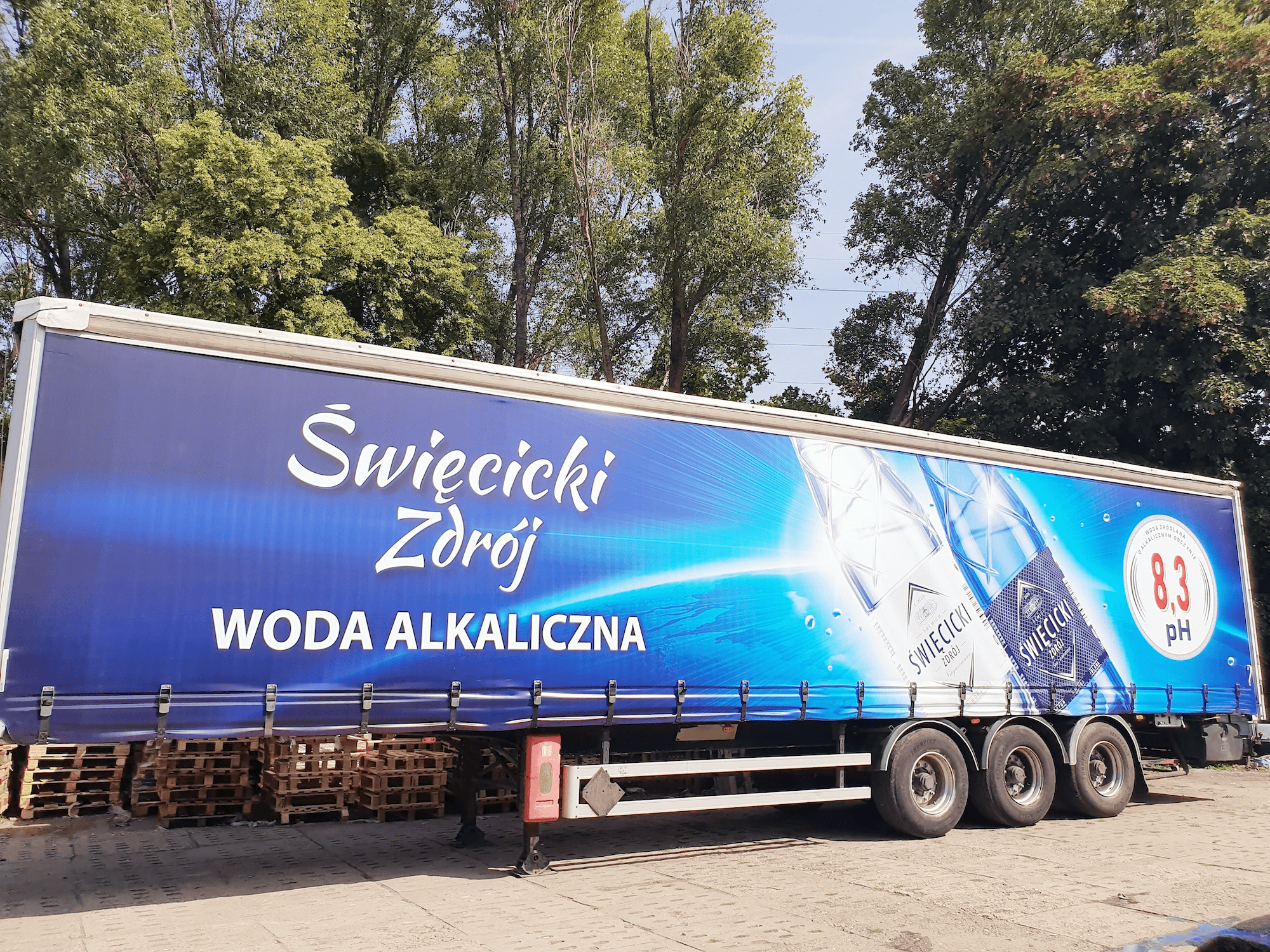 Realizacja transportowa